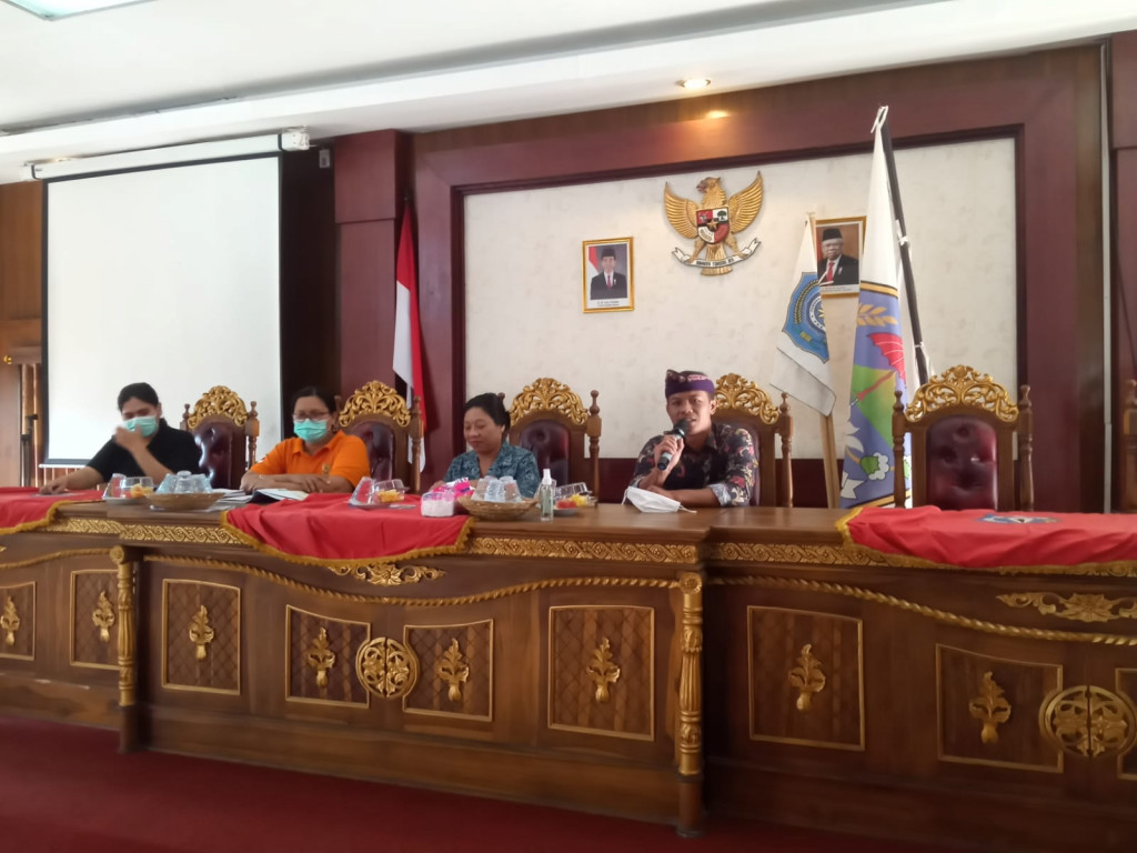 Kegiatan Kelas Ibu Hamil , Pencegahan dan Penurunan Stunting Di Desa Petang